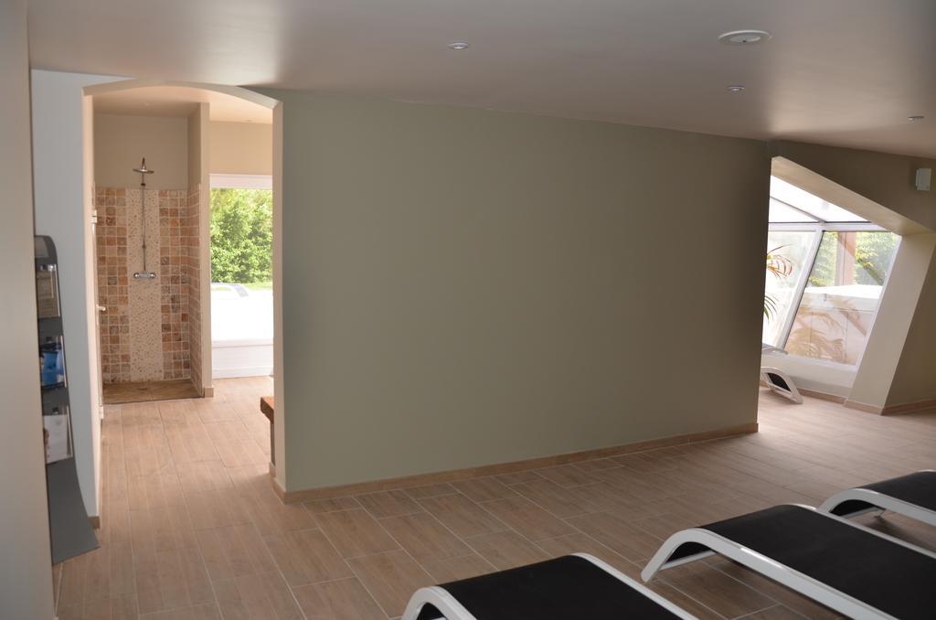 Guest house Appart'hotel Et Essentiel Spa