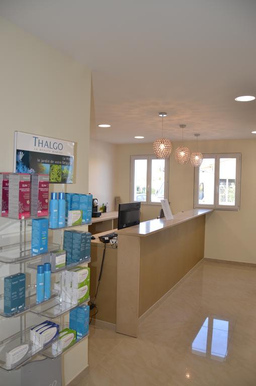 Guest house Appart'hotel Et Essentiel Spa *