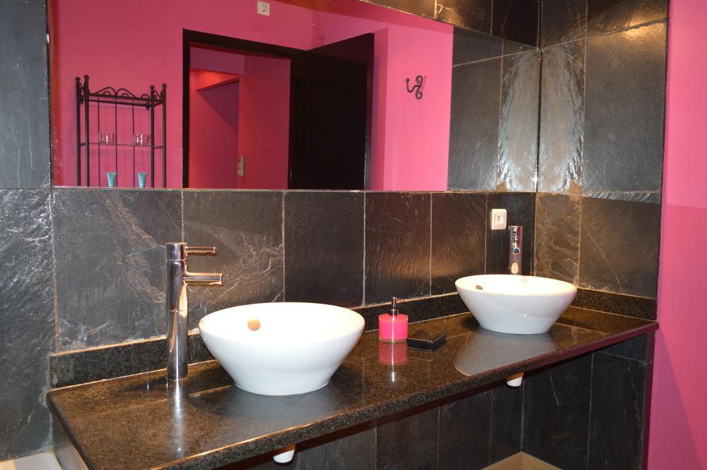 Appart'hotel Et Essentiel Spa *