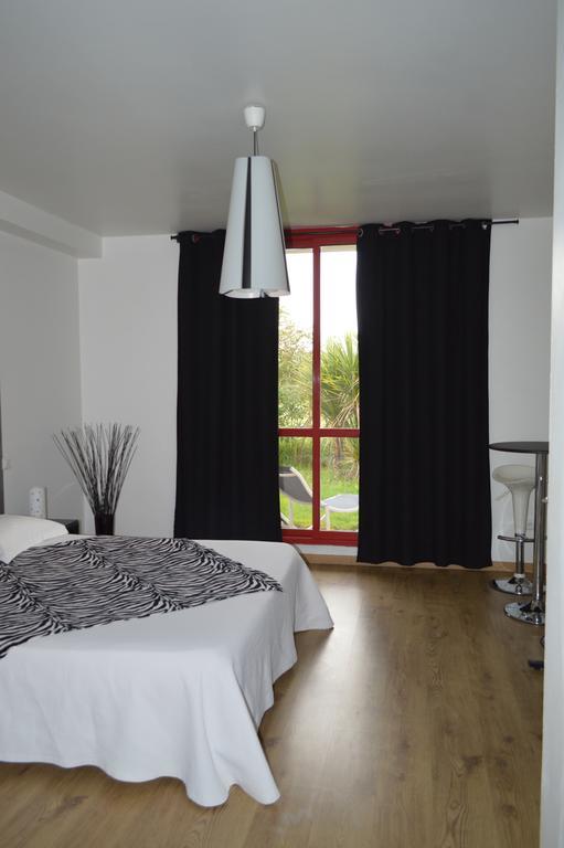 Appart'hotel Et Essentiel Spa