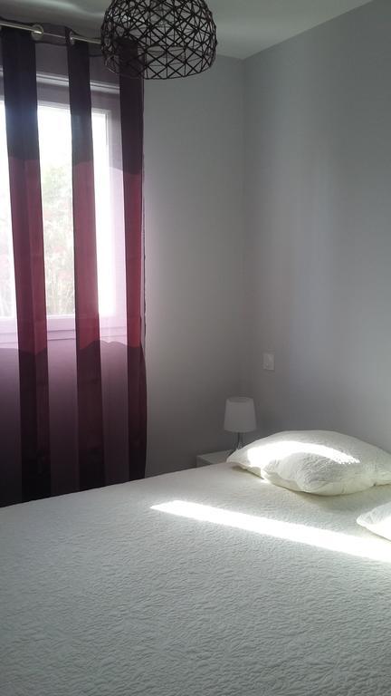 Appart'hotel Et Essentiel Spa Guest house Arles