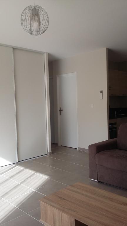 Appart'hotel Et Essentiel Spa * Arles