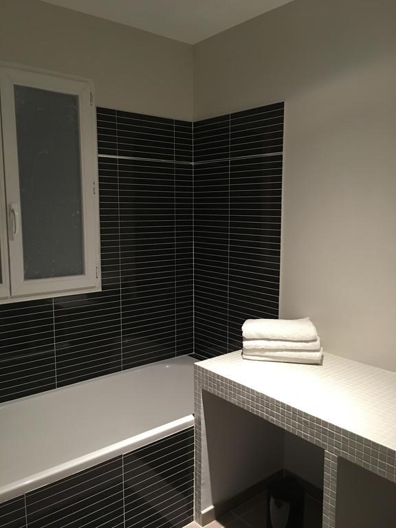 Guest house Appart'hotel Et Essentiel Spa *
