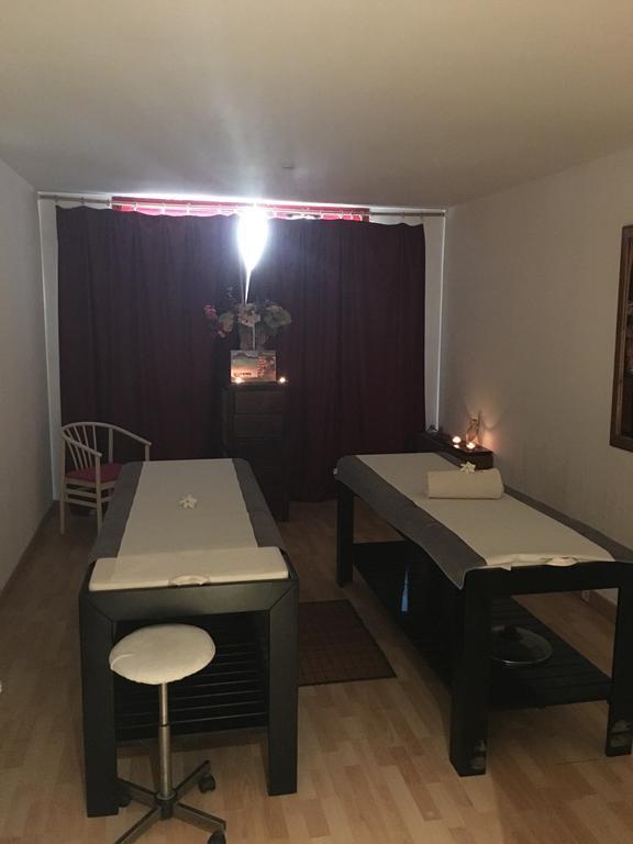 Guest house Appart'hotel Et Essentiel Spa