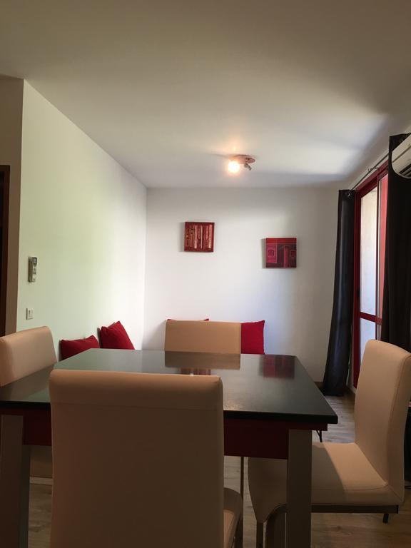 Appart'hotel Et Essentiel Spa