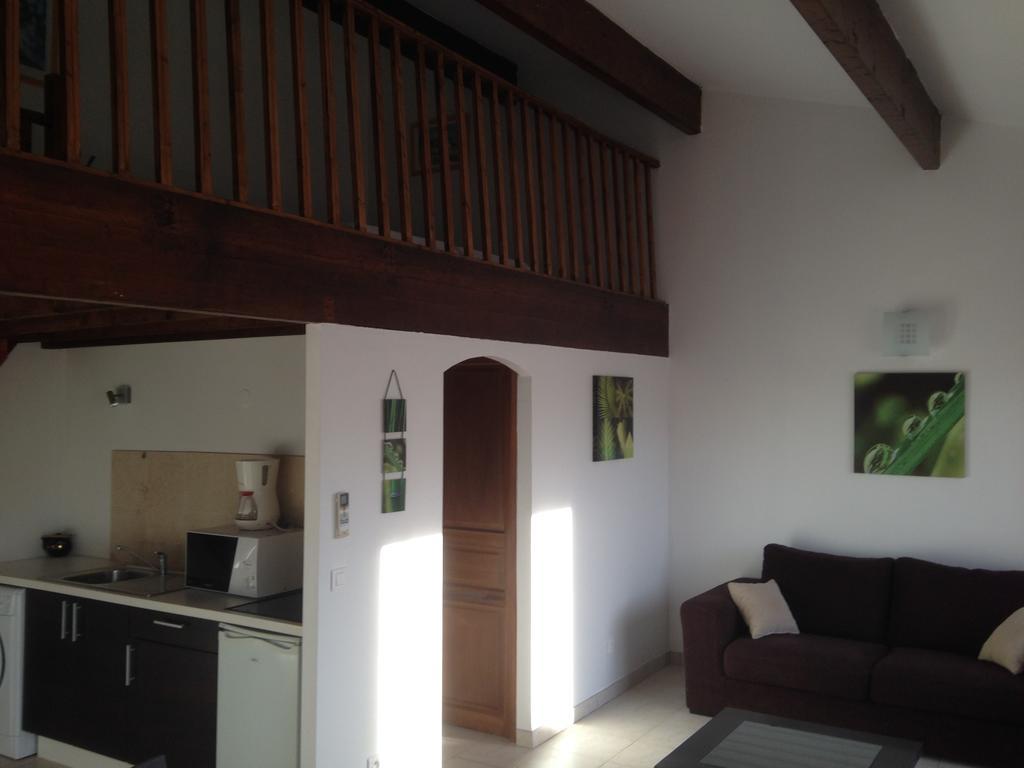 Appart'hotel Et Essentiel Spa