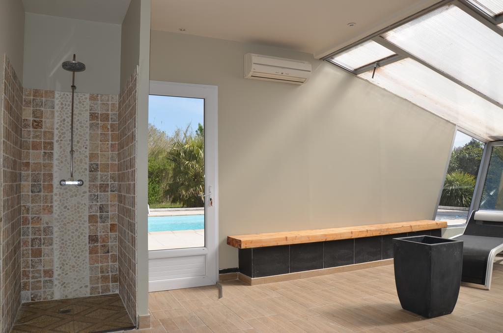 Appart'hotel Et Essentiel Spa Arles