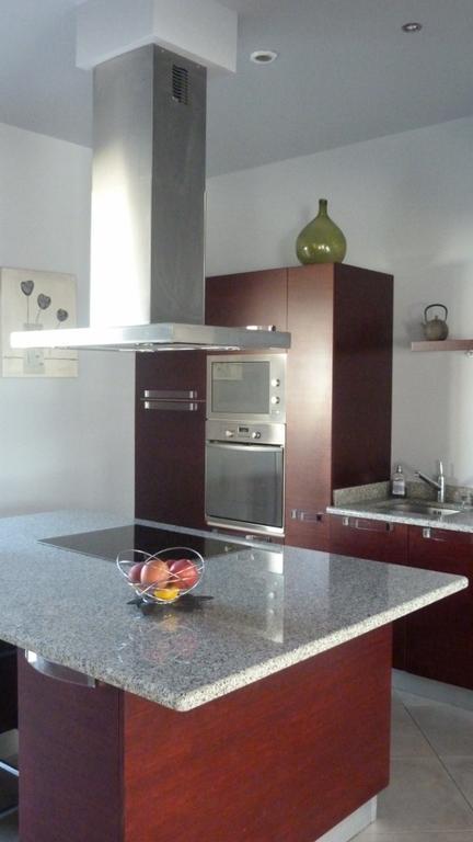 Appart'hotel Et Essentiel Spa Guest house
