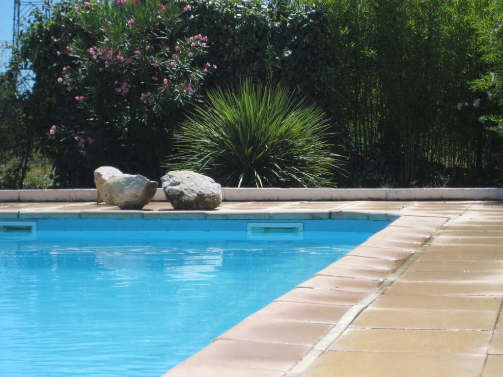 Appart'hotel Et Essentiel Spa Guest house *