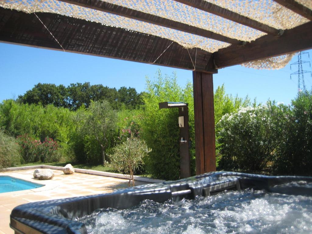 Guest house Appart'hotel Et Essentiel Spa