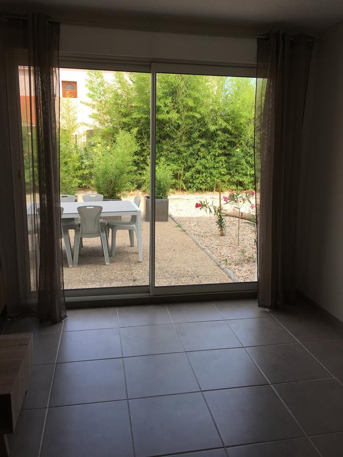 Appart'hotel Et Essentiel Spa Guest house