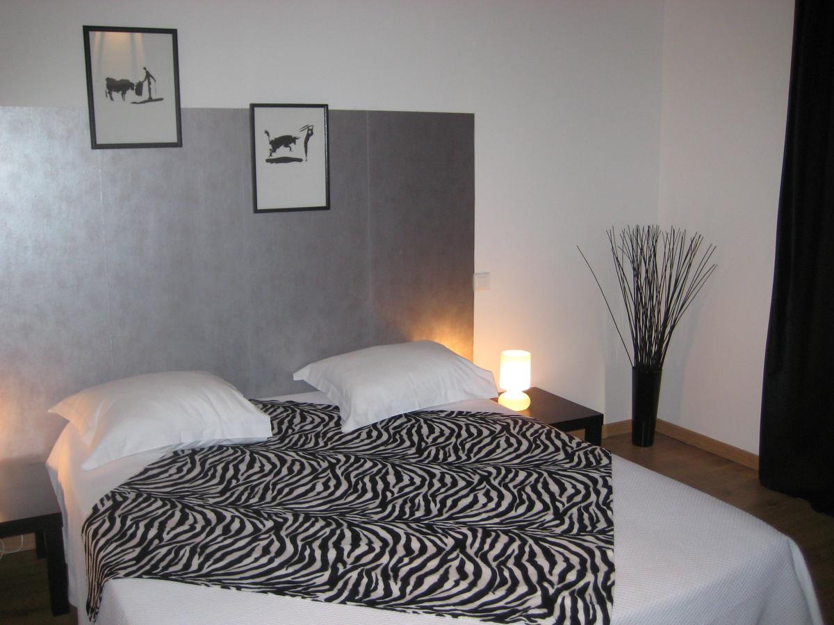 Appart'hotel Et Essentiel Spa