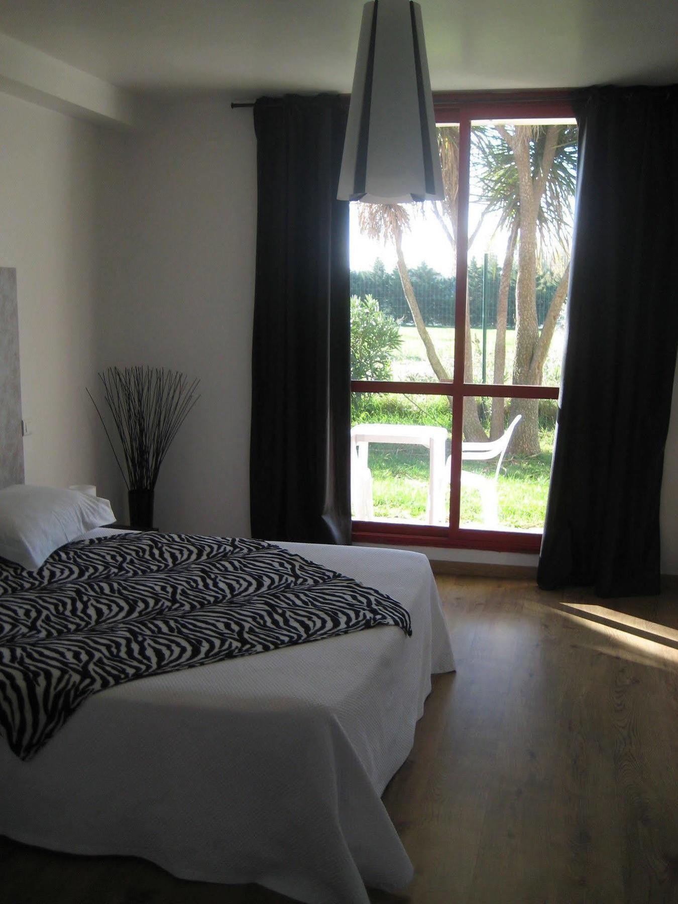 Appart'hotel Et Essentiel Spa Guest house *