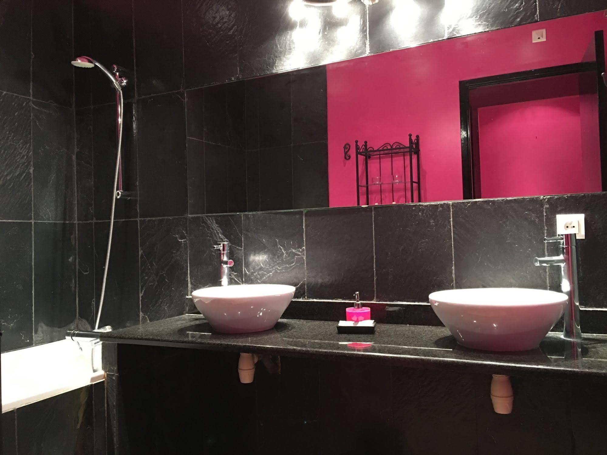 Appart'hotel Et Essentiel Spa *