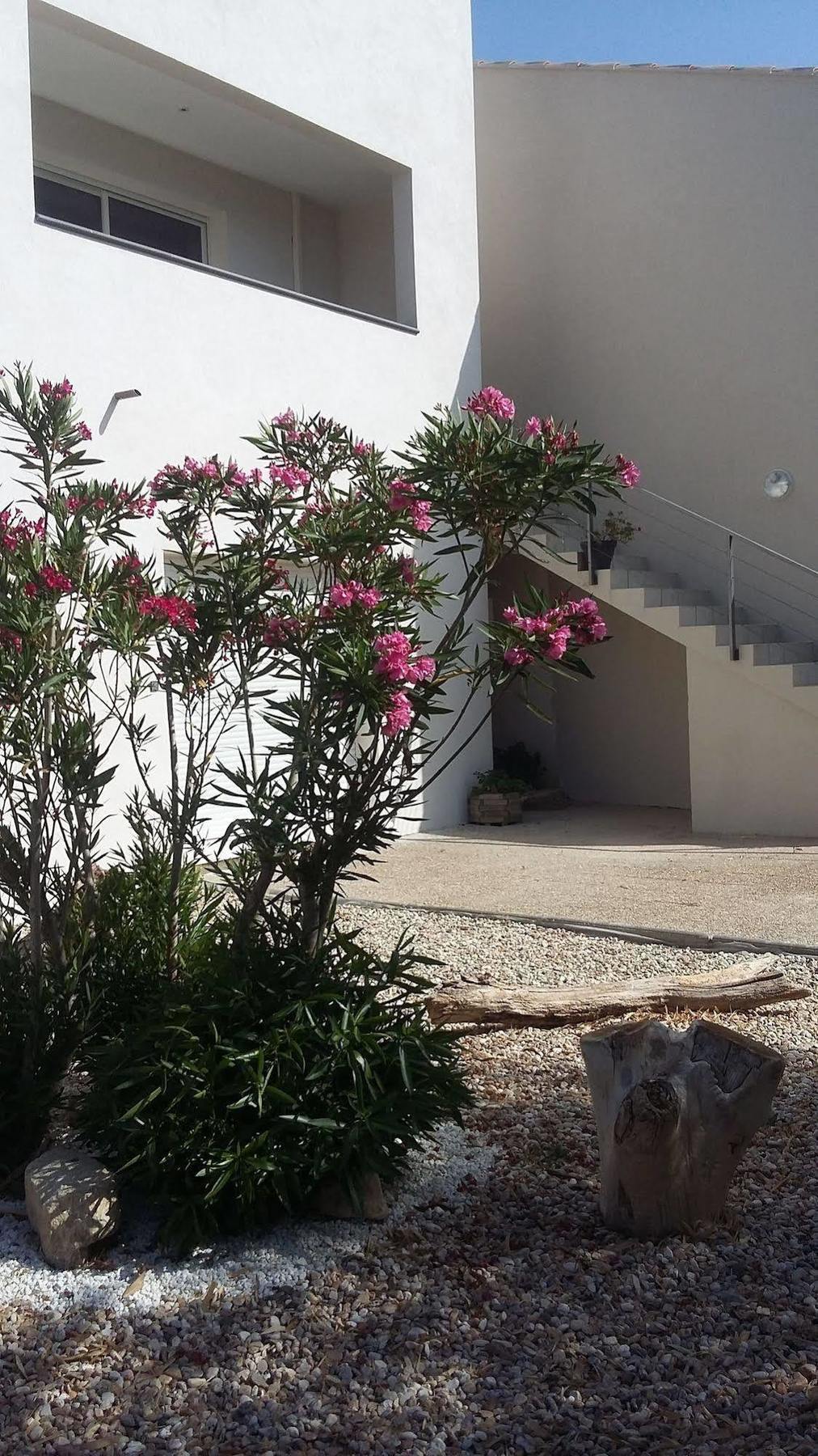 Guest house Appart'hotel Et Essentiel Spa *